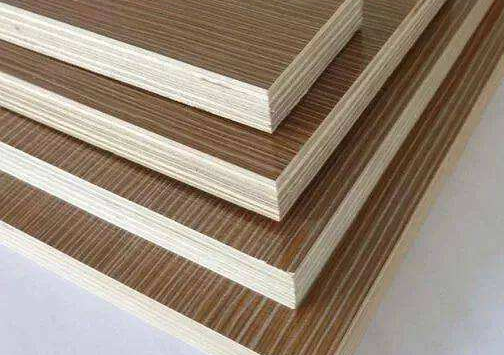 牡丹花生態(tài)板開裂是什么原因！