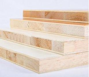 牡丹花生態(tài)板為什么會(huì)鼓泡？