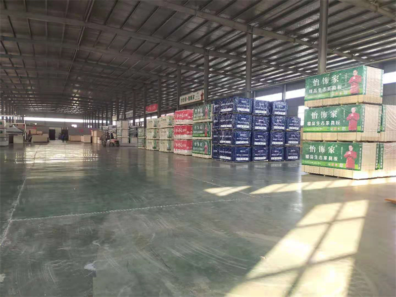 怡飾家板材批發(fā)供應(yīng)